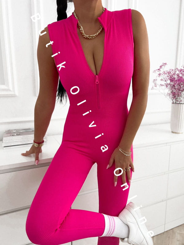 kombinezon-prazkowany-fuksjowy-slim-perfect-1.jpg