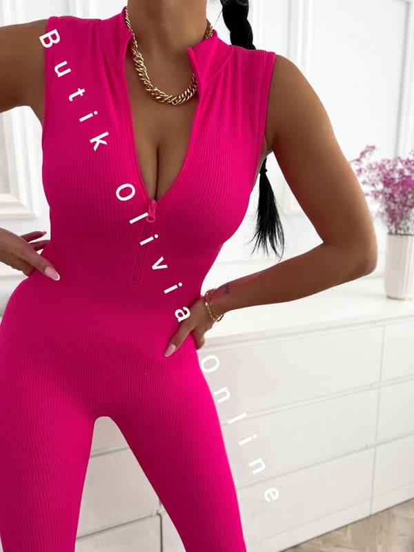 kombinezon-prazkowany-fuksjowy-slim-perfect-2.jpg