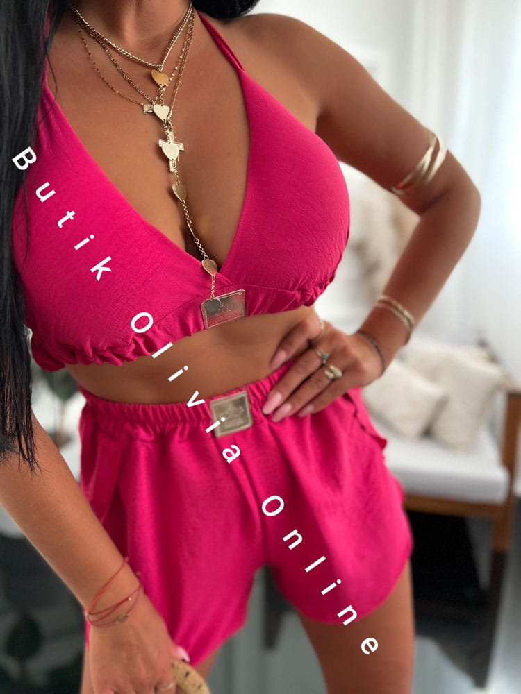 damski-komplet-letni-stanik-wiazany-szorty-fuksja-viral-2.jpg