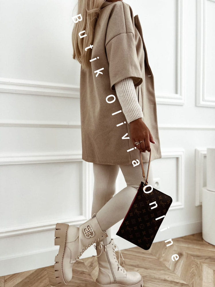 plaszcz-damski-przed-kolano-oversize-ze-sweterkowymi-rekawami-bezowy