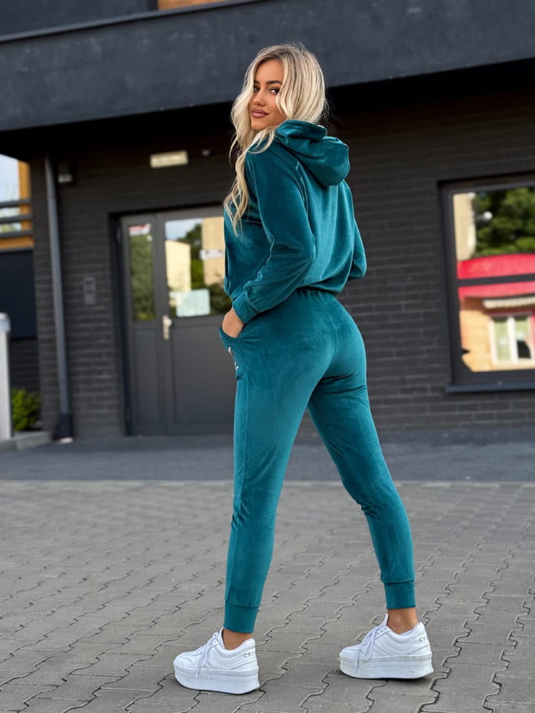 damski-dres-welurowy-bluza-z-kapturem-i-spodnie-butelkowa-zielen-2.jpg