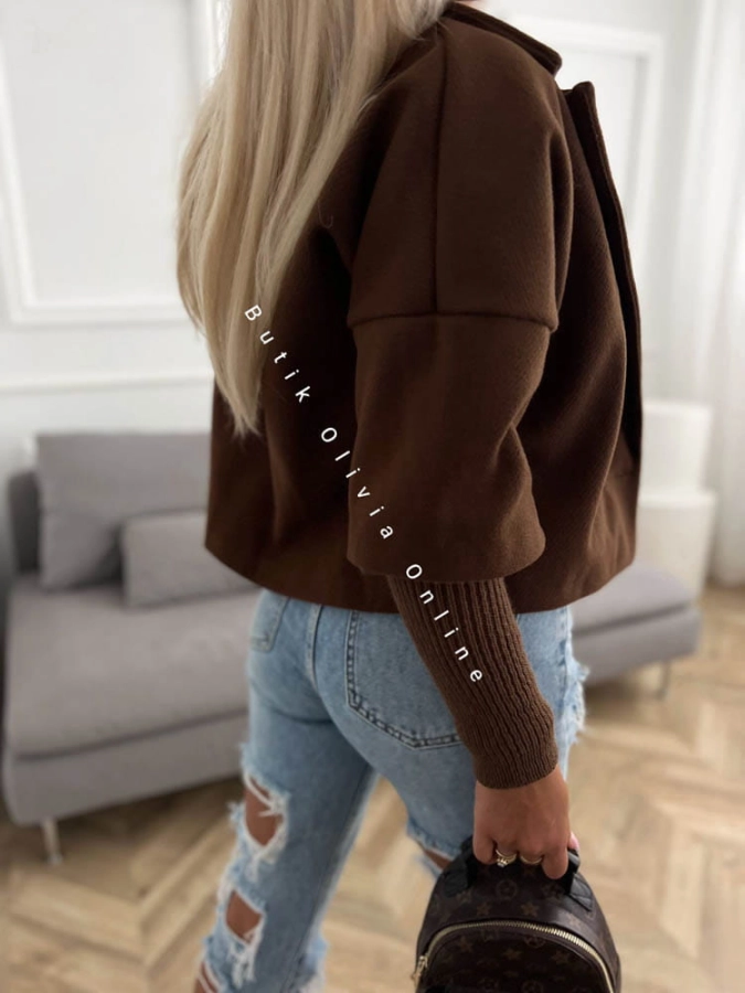 kurtka-oversize-w-jodelke-minu-czekoladowa