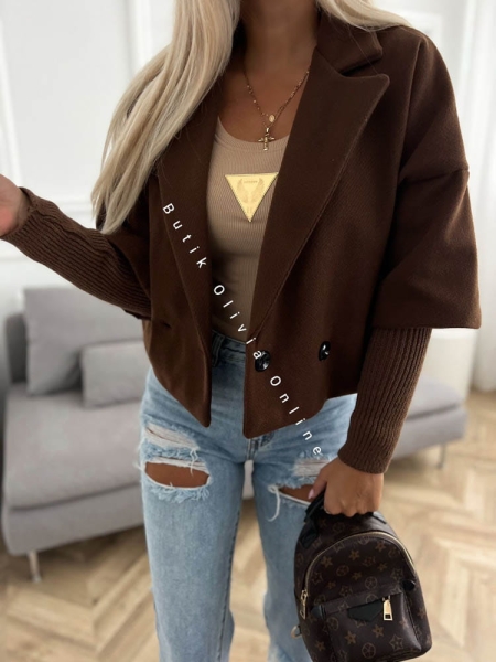 kurtka-oversize-w-jodelke-minu-czekoladowa