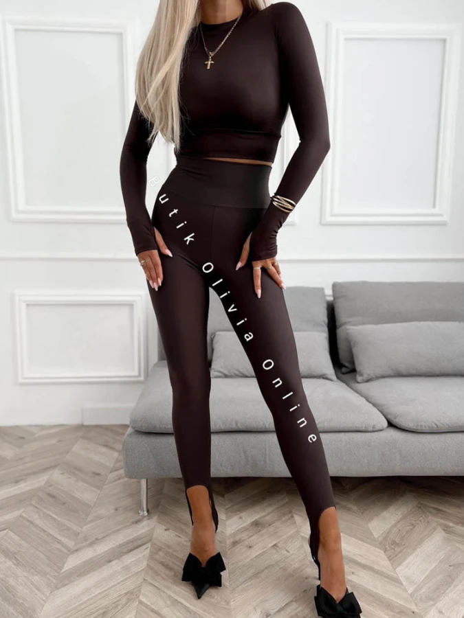 legginsy-narciarki-z-wysokim-stanem-czekoladowe