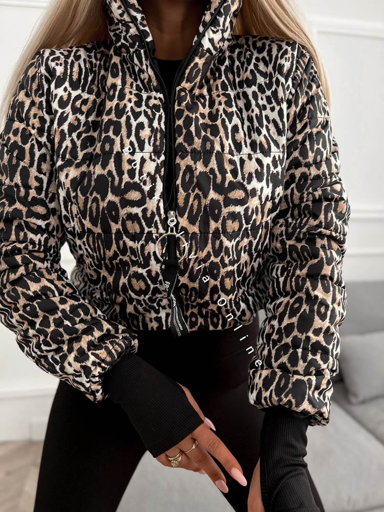 kurtka-bobmerka-pikowana-bez-kaptura-panterka