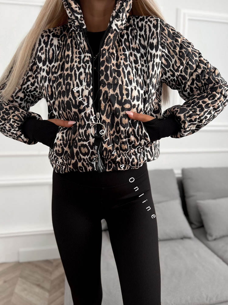 kurtka-bobmerka-pikowana-bez-kaptura-panterka