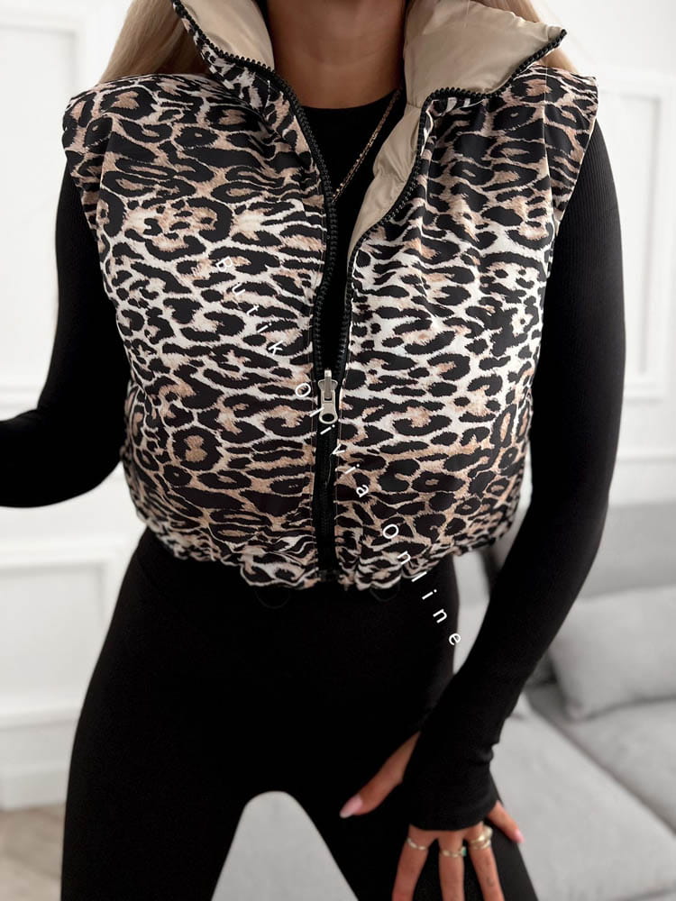 bezrekawnik-kamizelka-dwustronna-panterka-duo-bezowy