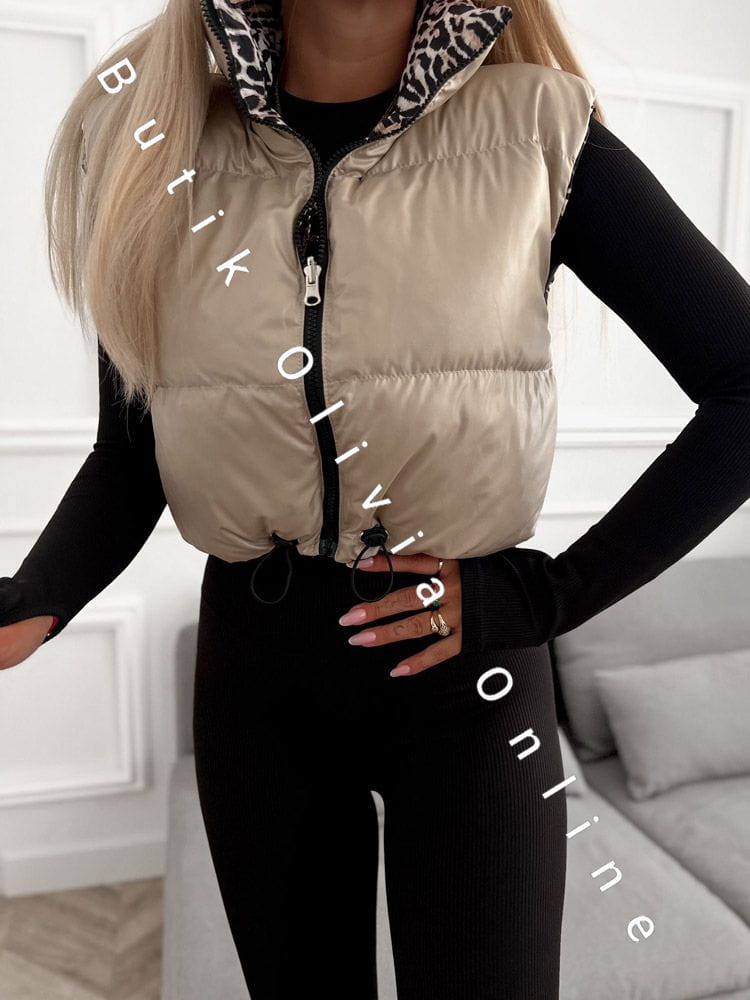 bezrekawnik-kamizelka-dwustronna-panterka-duo-bezowy