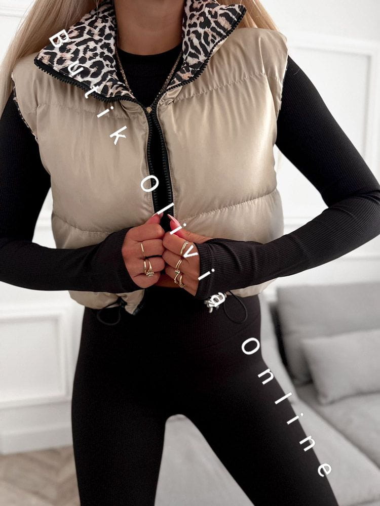bezrekawnik-kamizelka-dwustronna-panterka-duo-bezowy