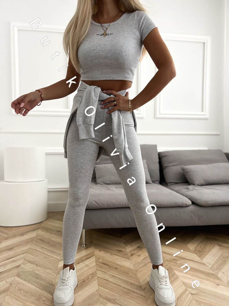 dres-3-czesciowy-bluza-t-shirt-legginsy-szary-refl