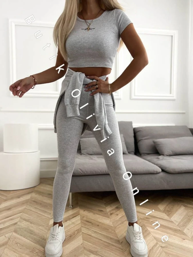 dres-3-czesciowy-bluza-t-shirt-legginsy-szary-refl