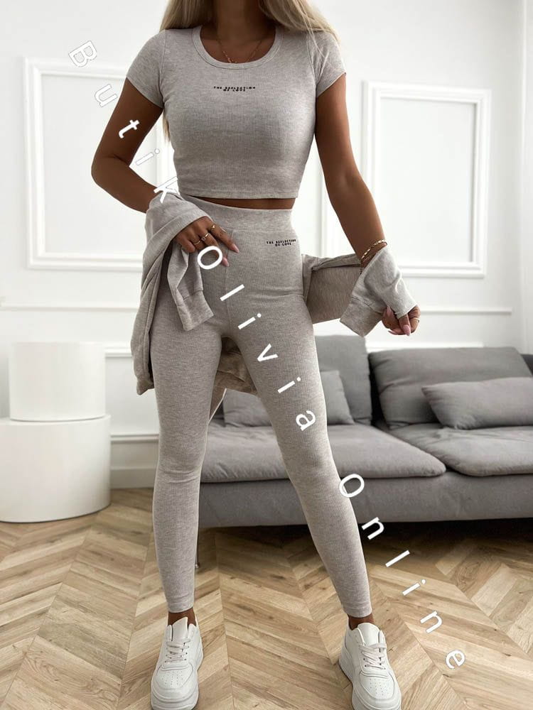 dres-3-czesciowy-bluza-t-shirt-legginsy-bez-melanz