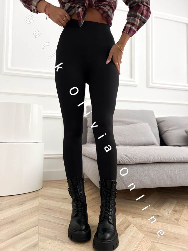 legginsy-z-szerokim-pasem-i-zlotym-trojkatem-hexe-czarne