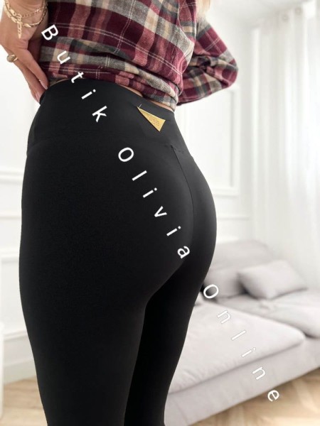 legginsy-z-szerokim-pasem-i-zlotym-trojkatem-hexe-czarne
