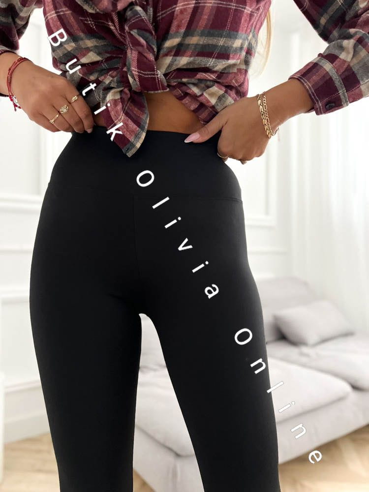 legginsy-z-szerokim-pasem-i-zlotym-trojkatem-hexe-czarne