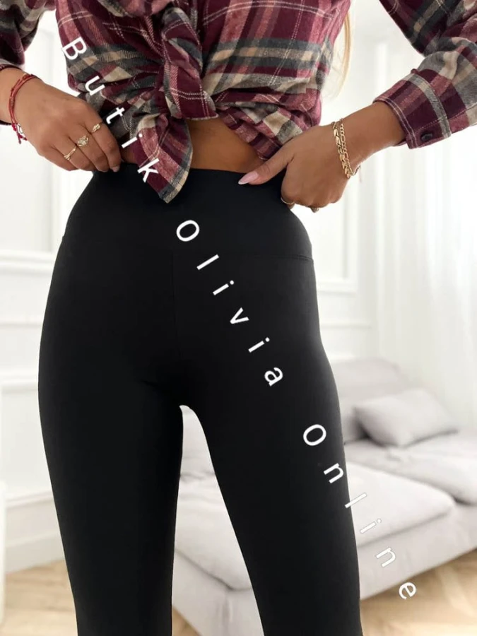 legginsy-z-szerokim-pasem-i-zlotym-trojkatem-hexe-czarne