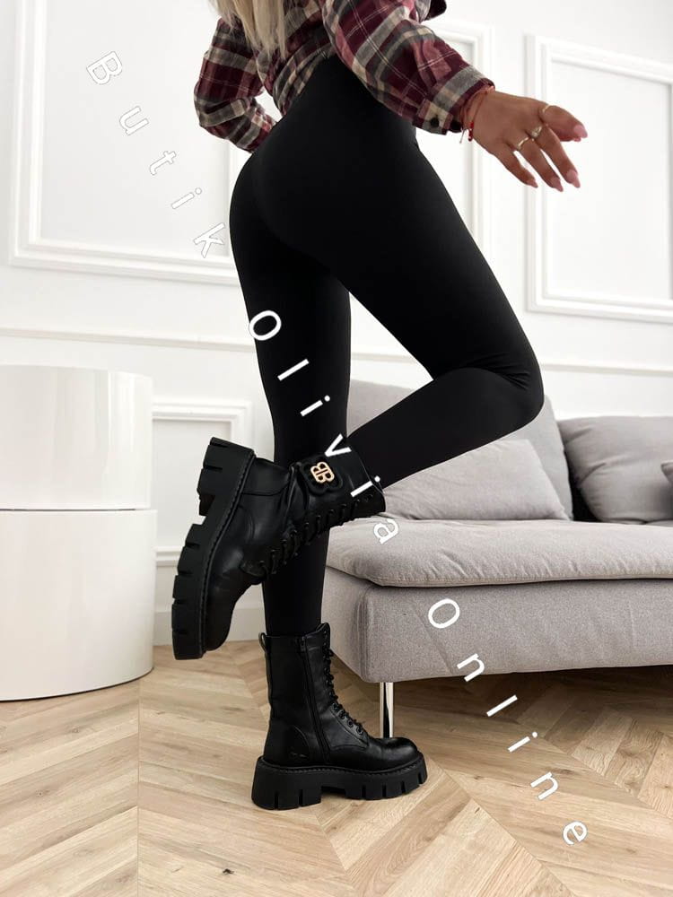 legginsy-z-szerokim-pasem-i-zlotym-trojkatem-hexe-czarne
