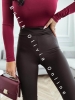 legginsy-dzwony-z-marszczeniem-push-up-czarne