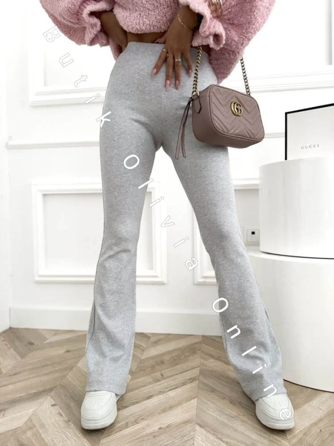 legginsy-prazkowane-z-szerokimi-nogawkami-szare