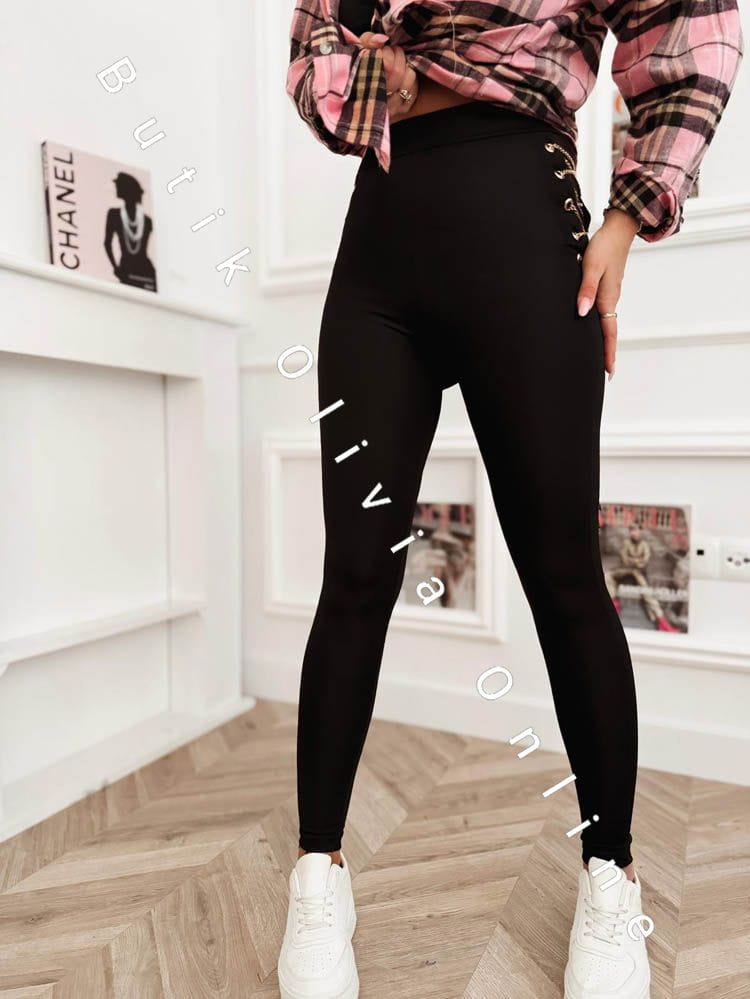 leginsy-z-lancuszkami-po-bokach-czarne-chain