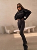 legginsy-czarne-la-coca-zipped