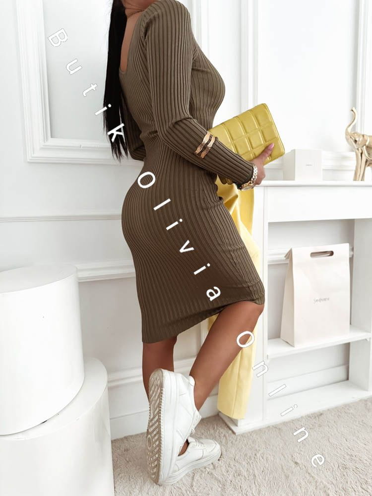 sukienka-sweterkowa-prazkowana-z-dekoltem-khaki.jpg