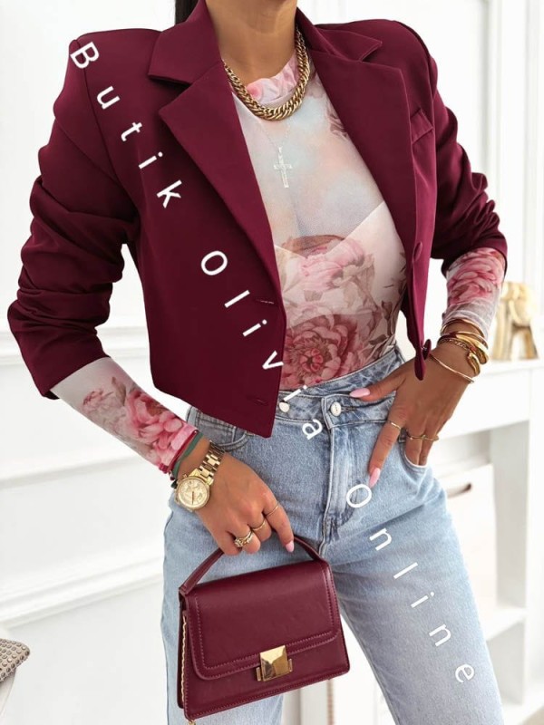 marynarka-krotka-bordowa