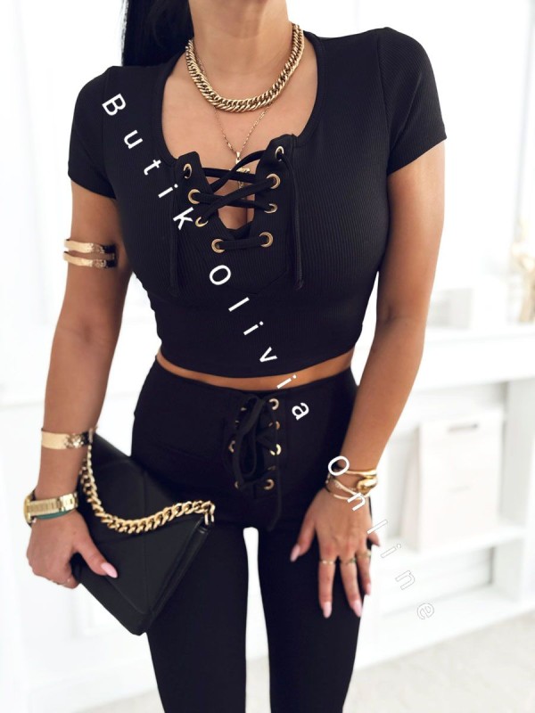 komplet-prazkowany-t-shirt-legginsy-czarny-river-2.jpg