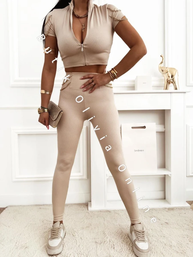 komplet-prazkowany-top-na-zamek-legginsy-bezowy-kodi-4.jpg