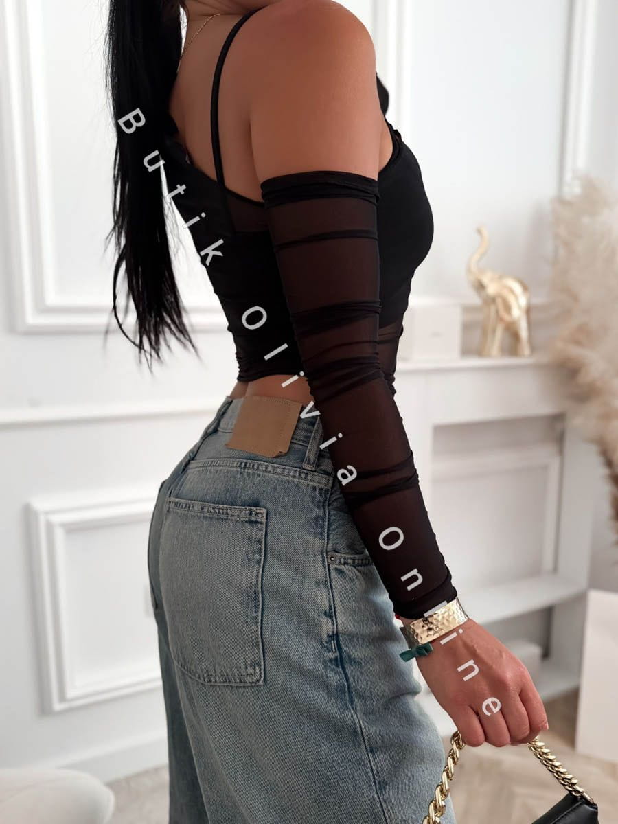 WhatsApp Image 2026-03-12 at 11.56.29.jpgczarna bluzka asymetryczna siatka i top na cienkich ramiączkach