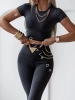 komplet-dopasowany-z-matowej-lycry-bluzka-na-krotki-rekawe-legginsy-z-wysokim-stanem-czarny-angel-2.webp