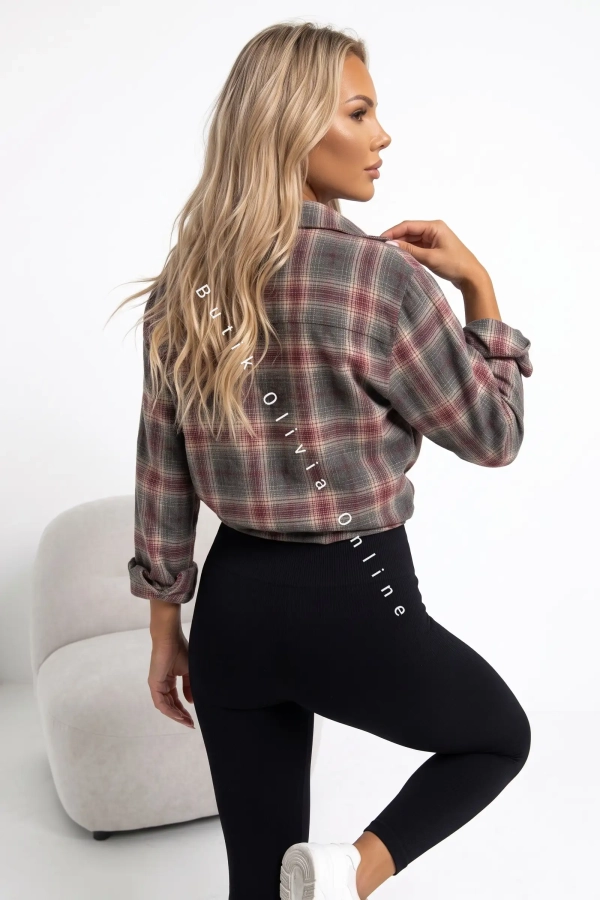 koszula-w-krate-ciemno-szara-z-rozem-autumn-flanelowa-2.webp