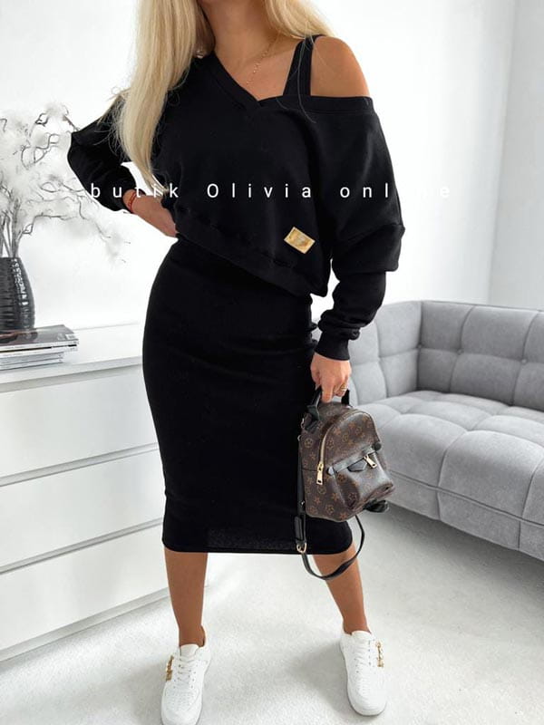 damski-komplet-bluza-i-sukienka-prazek-czarny-luney-2.jpg