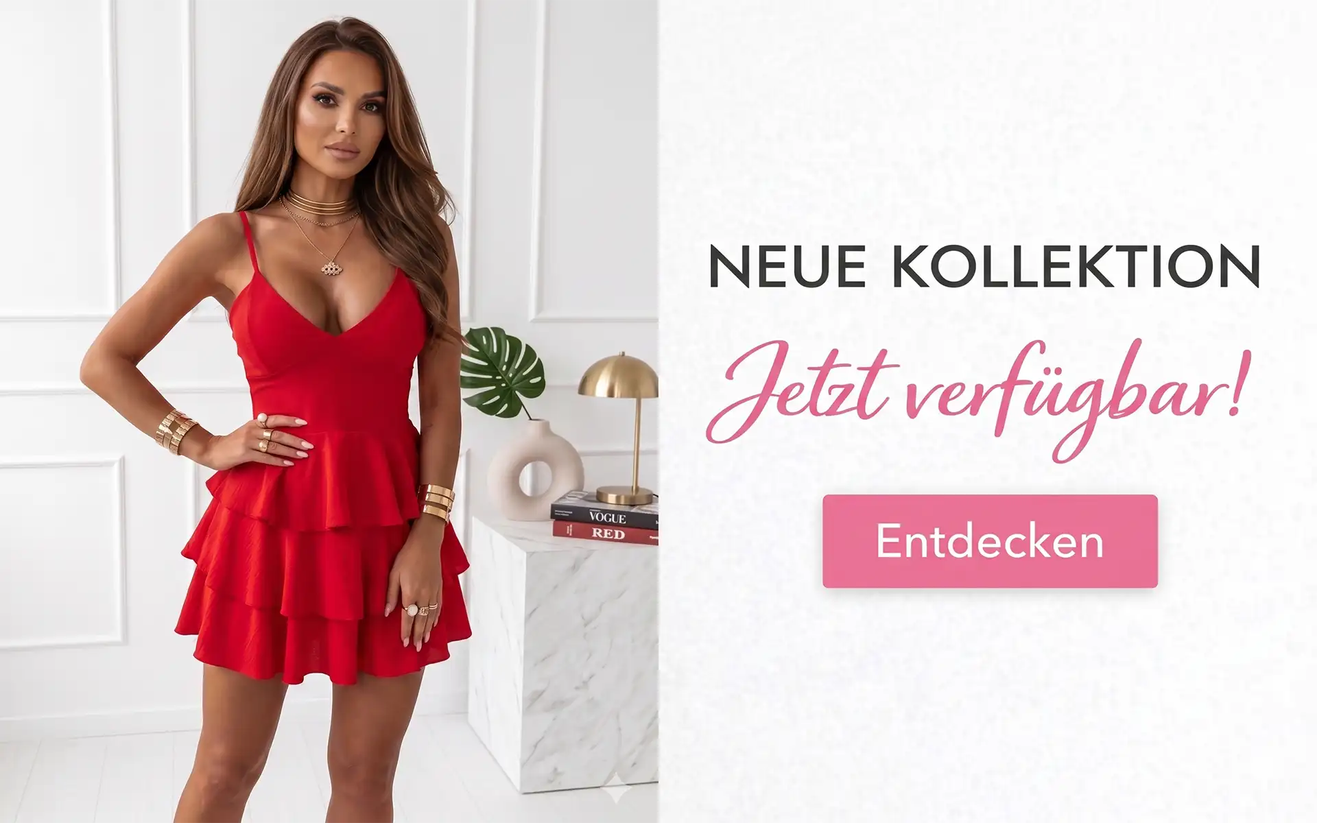 neue kollektion
