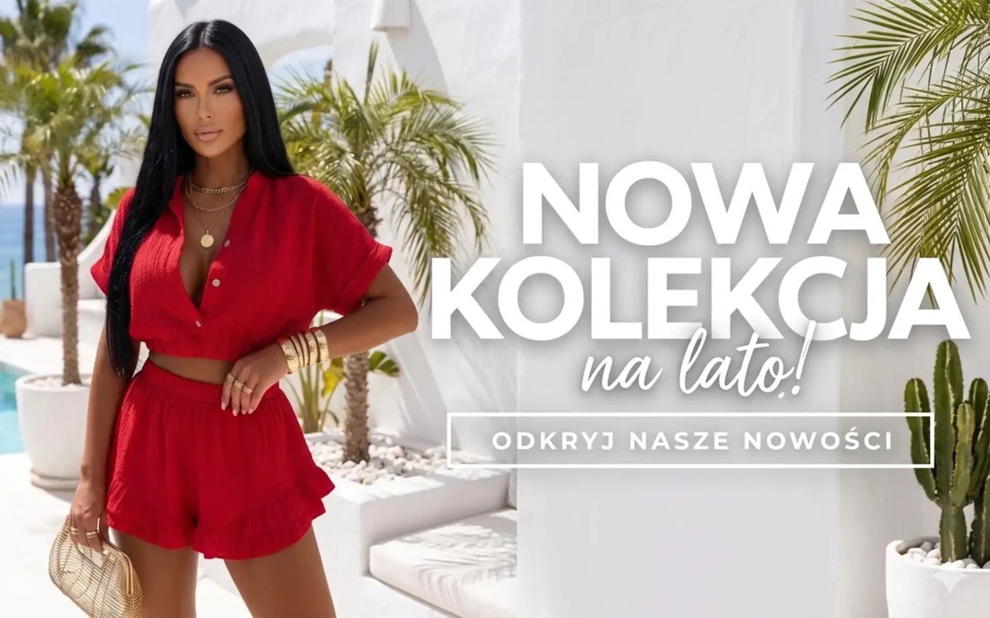 kolekcja lato 2026 w butiku olivia 
